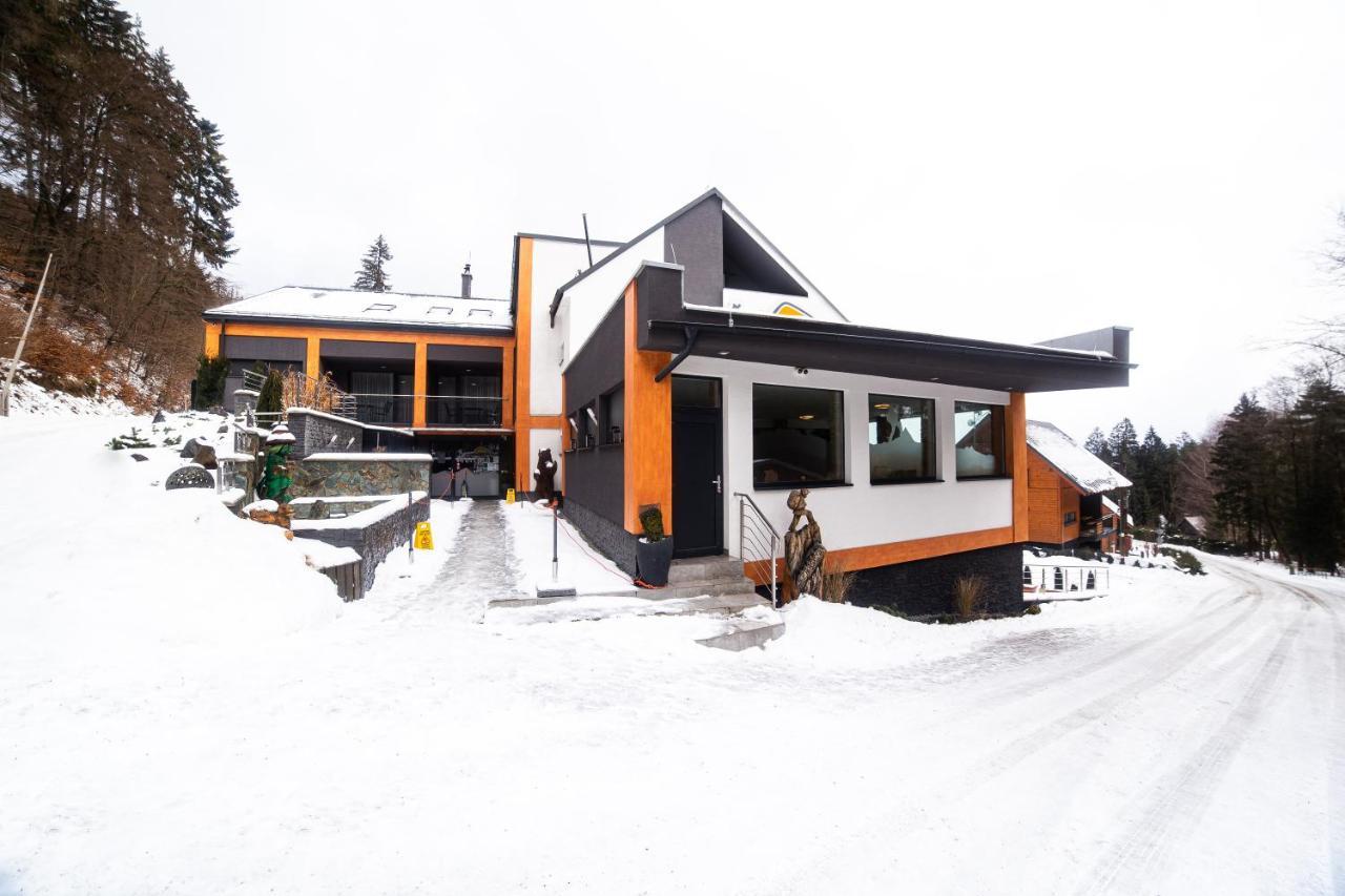 Wellness Penzion Ferrata Martin Exterior photo