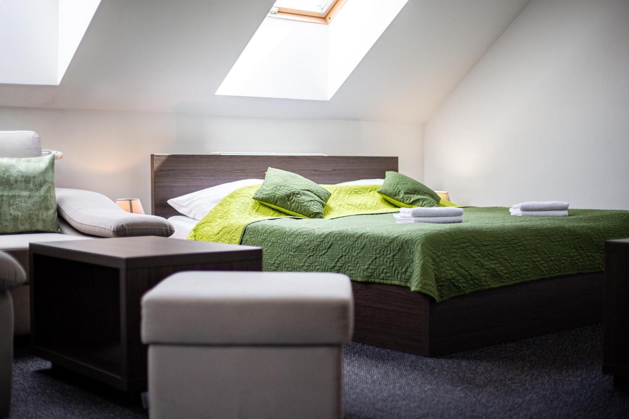 Wellness Penzion Ferrata Martin Room photo