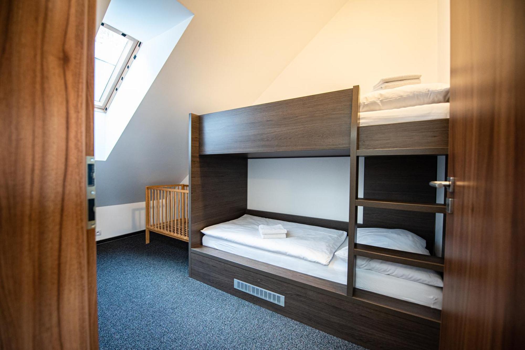 Wellness Penzion Ferrata Martin Room photo
