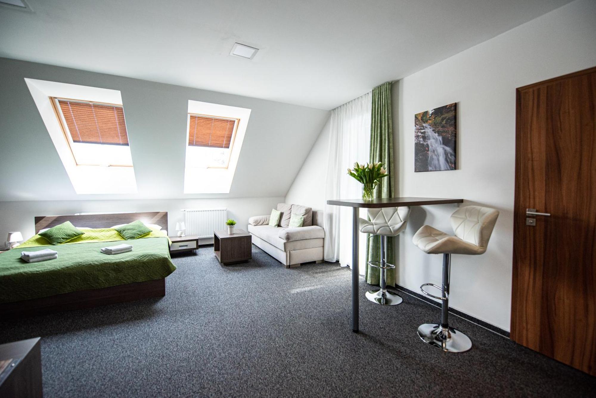 Wellness Penzion Ferrata Martin Room photo