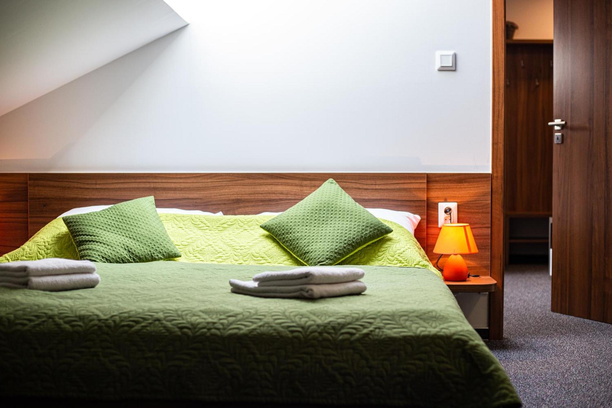 Wellness Penzion Ferrata Martin Room photo