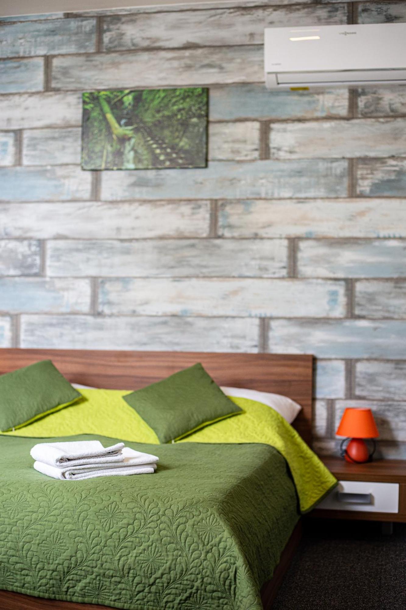 Wellness Penzion Ferrata Martin Room photo