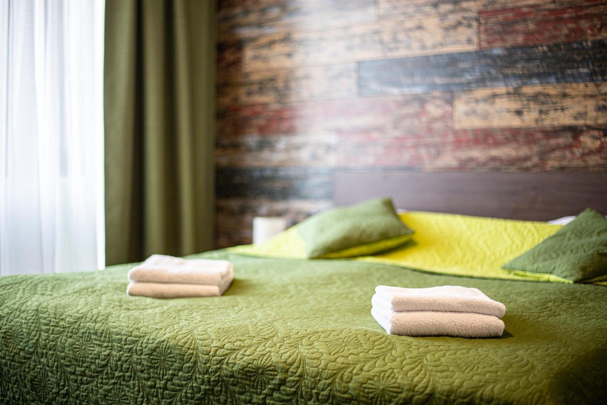 Wellness Penzion Ferrata Martin Room photo