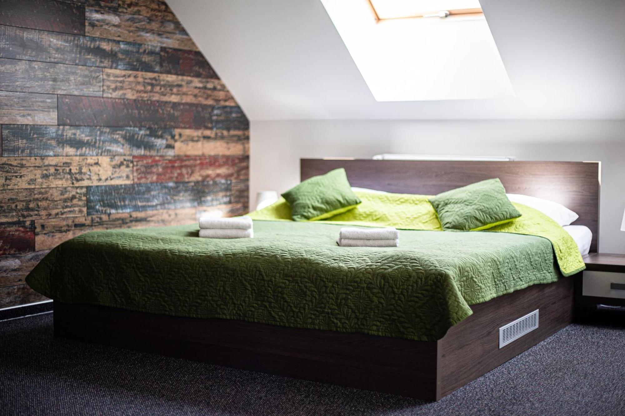 Wellness Penzion Ferrata Martin Room photo