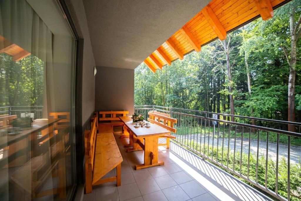 Wellness Penzion Ferrata Martin Room photo