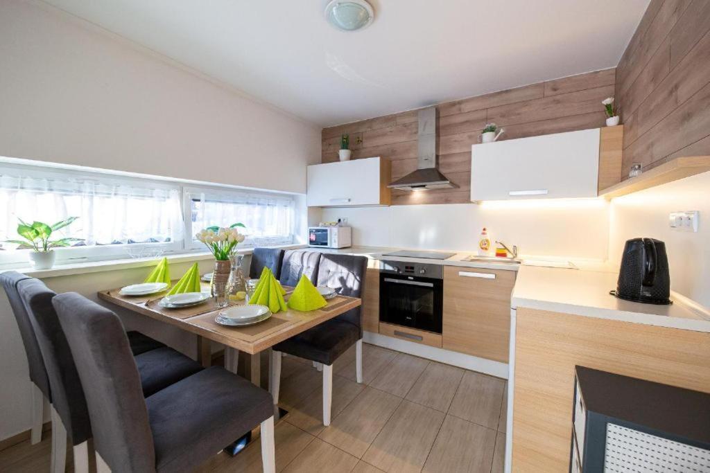 Wellness Penzion Ferrata Martin Room photo