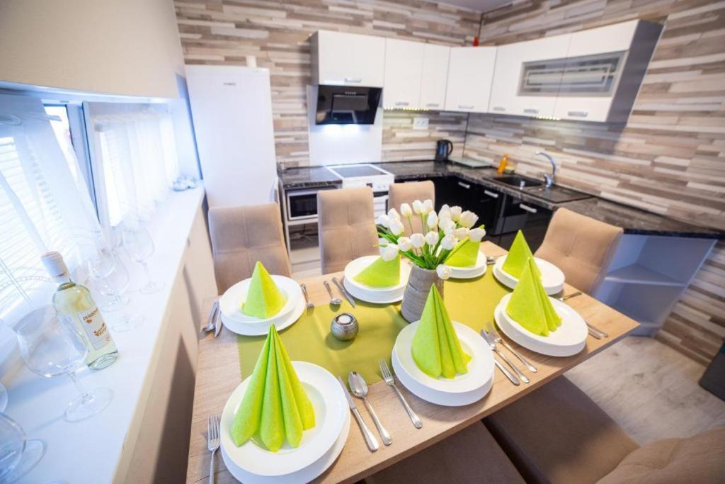 Wellness Penzion Ferrata Martin Room photo
