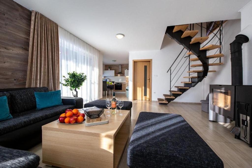 Wellness Penzion Ferrata Martin Room photo